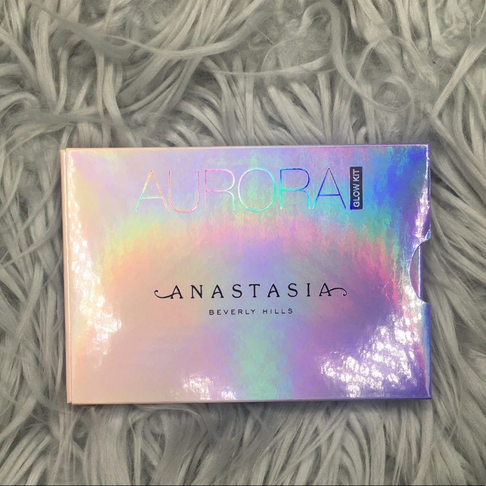 Anastasia Beverly Hills Aurora Glow Kit